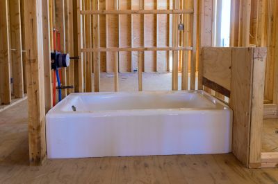 Bathtub Replacement Projects