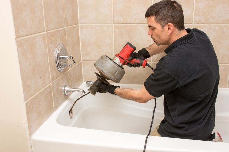 Top Bathtub Installation Companies in Blanchester, OH
