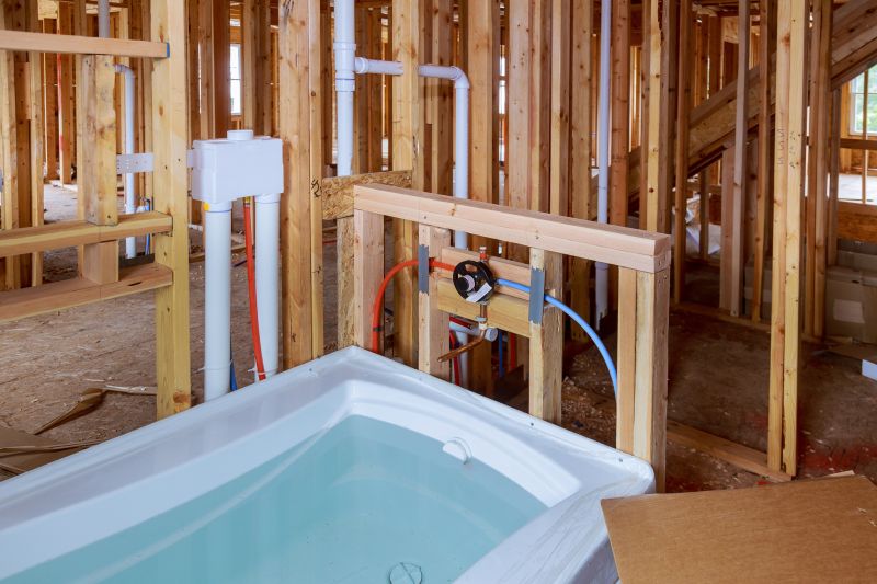 Top Bathtub Installation Companies in Milford, OH