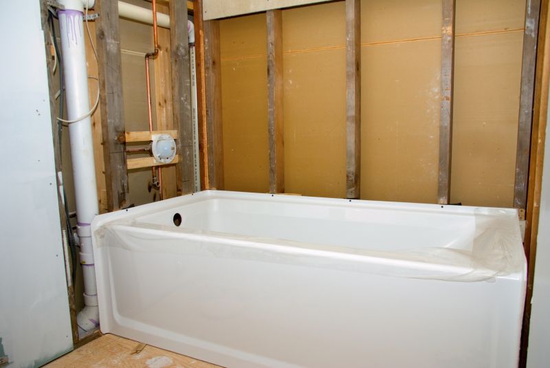 Top Bathtub Installation Companies in Morrow, OH
