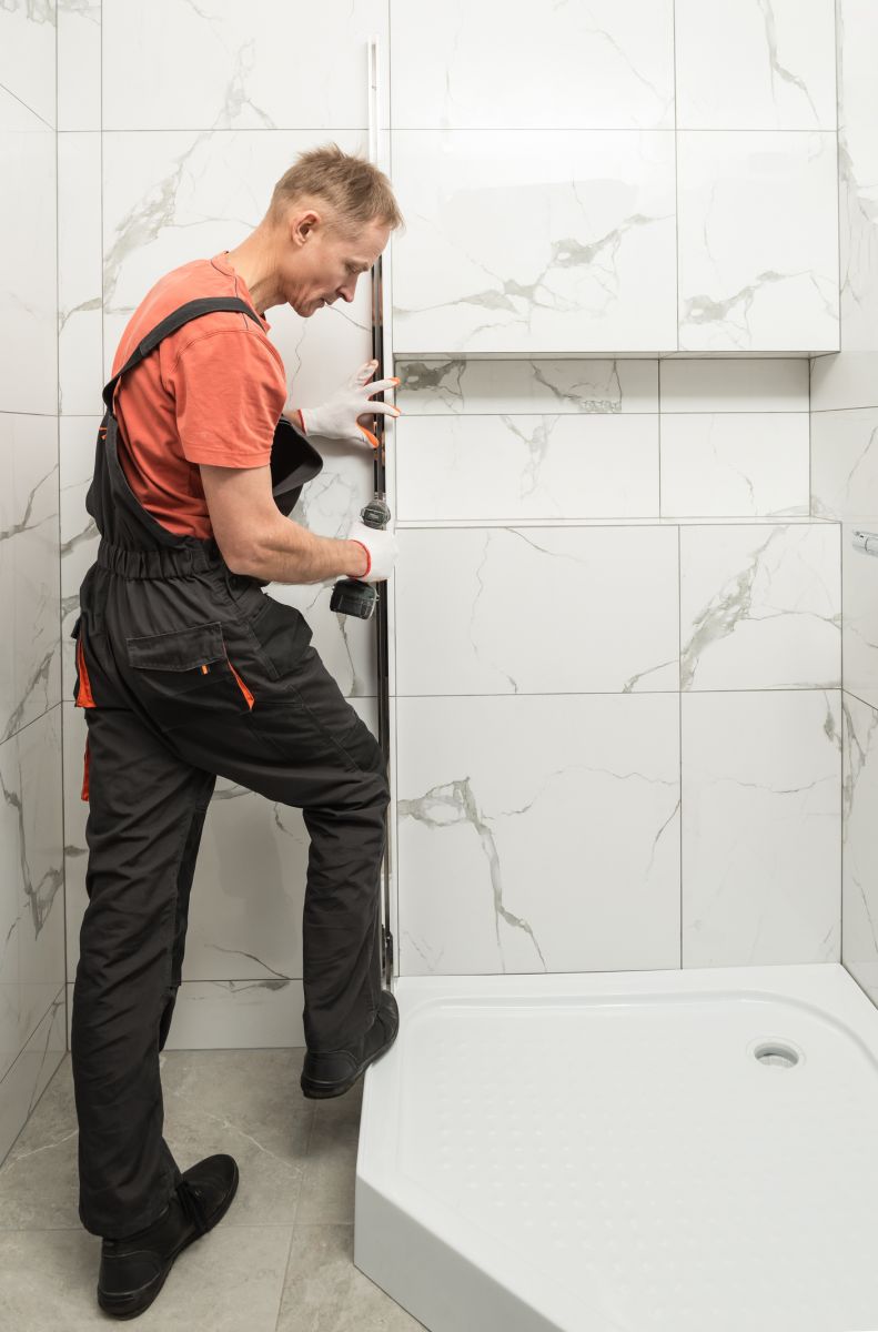 Top Shower Installation Companies in Maineville, OH