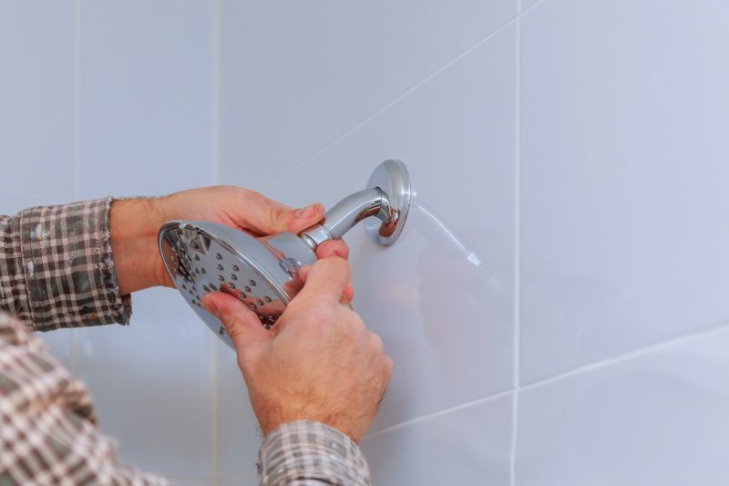 Top Shower Installation Companies in Maineville, OH