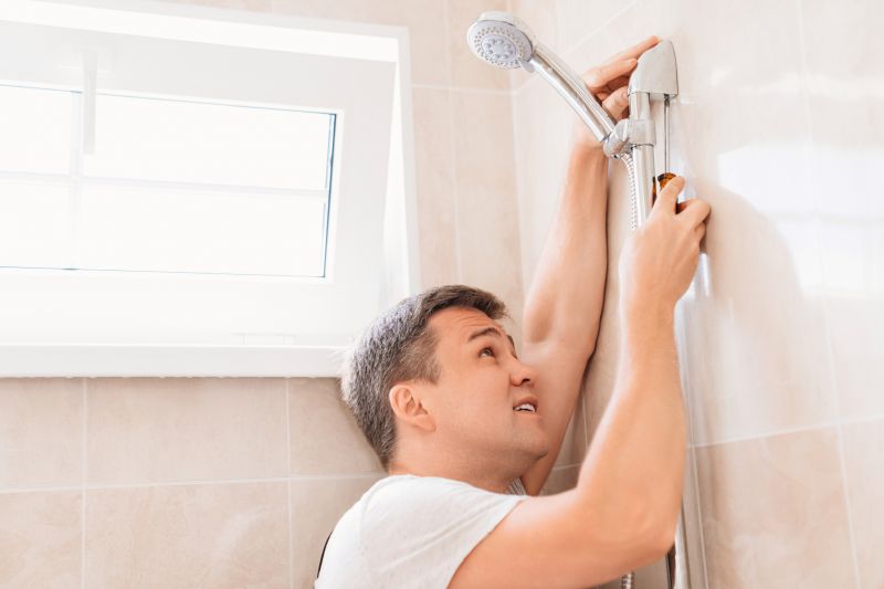 Top Shower Installation Companies in Mason, OH