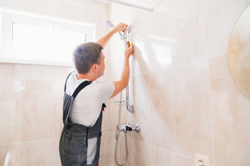 Best Shower Installation pros in Loveland, OH