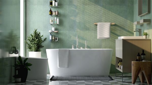 Tub Replacement in Amelia