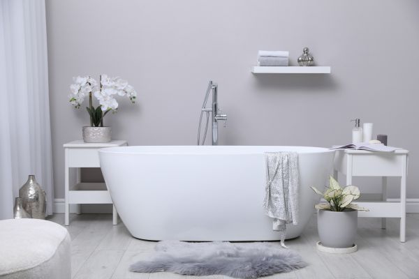 Bath Installation in Amelia