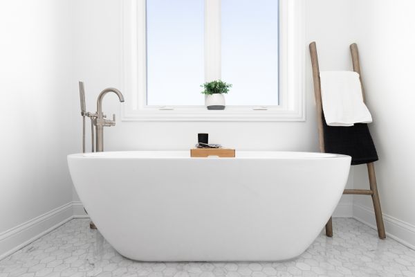Bathtub Replacement in Amelia
