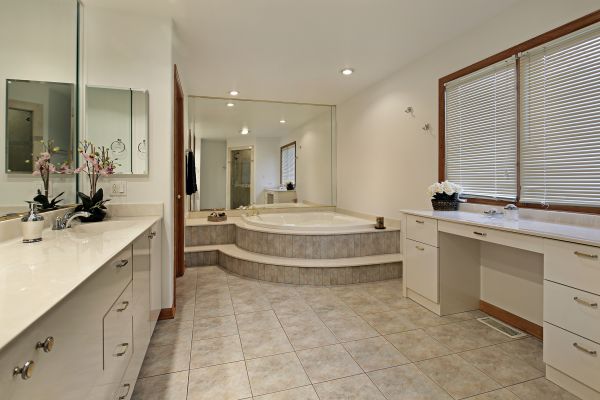 Step In Tub Installation in Amelia